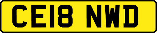 CE18NWD