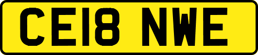 CE18NWE