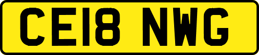 CE18NWG