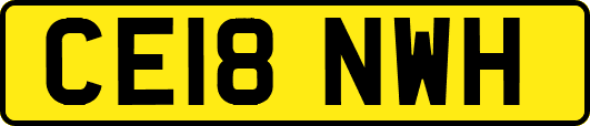 CE18NWH
