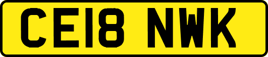 CE18NWK