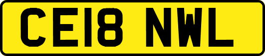 CE18NWL