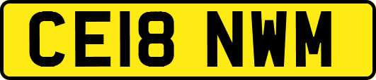 CE18NWM