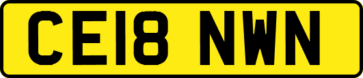 CE18NWN