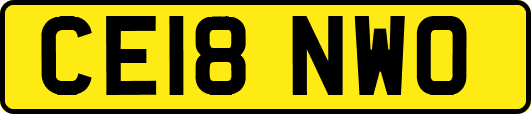 CE18NWO