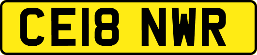 CE18NWR