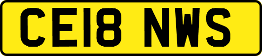 CE18NWS