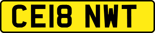 CE18NWT