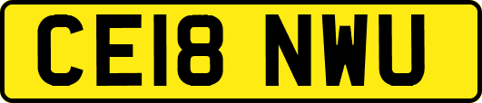 CE18NWU