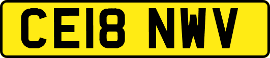 CE18NWV
