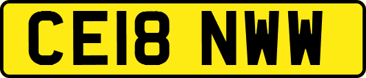 CE18NWW