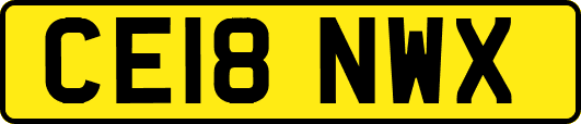 CE18NWX