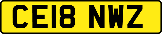 CE18NWZ