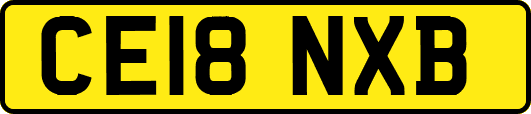 CE18NXB