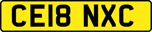 CE18NXC