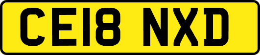 CE18NXD