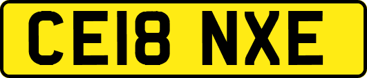 CE18NXE