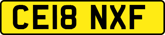 CE18NXF