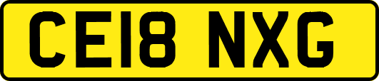 CE18NXG