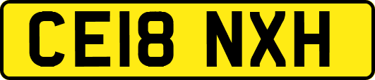 CE18NXH
