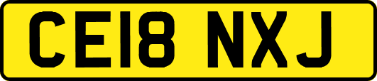 CE18NXJ