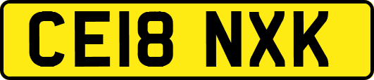 CE18NXK