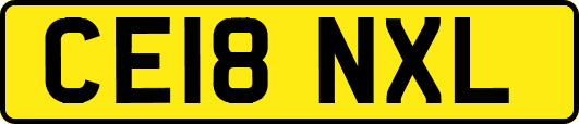 CE18NXL