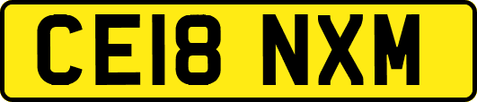 CE18NXM