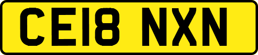 CE18NXN