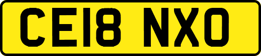 CE18NXO
