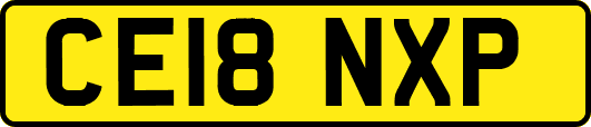 CE18NXP