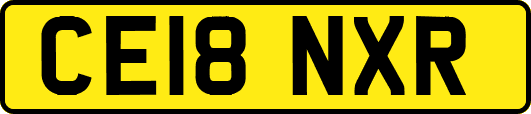 CE18NXR
