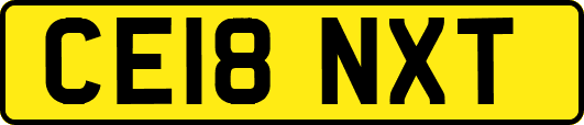 CE18NXT