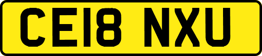CE18NXU