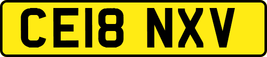 CE18NXV