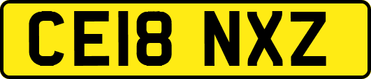 CE18NXZ