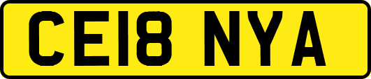 CE18NYA