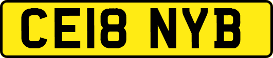 CE18NYB