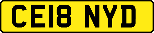 CE18NYD