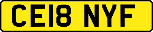 CE18NYF