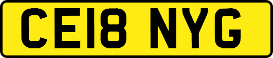 CE18NYG