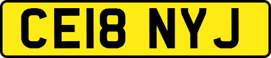 CE18NYJ