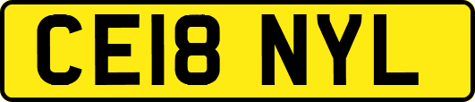 CE18NYL