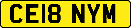 CE18NYM