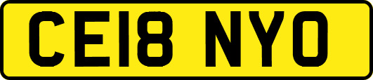 CE18NYO