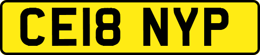 CE18NYP