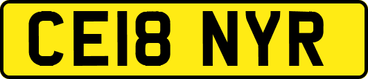 CE18NYR