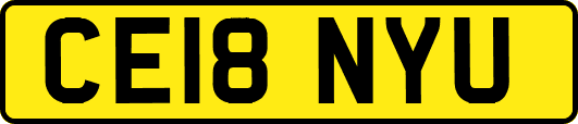 CE18NYU