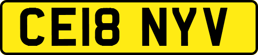 CE18NYV