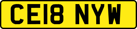 CE18NYW